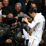 Spurs have got style, 4 March 2013