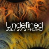 July 2012 Promo Mix