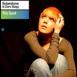 Solarstone and Clare Stagg - The Spell (Pulser Remix)