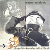 Peripețiile bravului soldat Svejk - Jaroslav Hasek