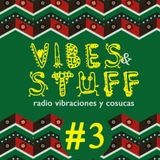 #3 Caprichucos