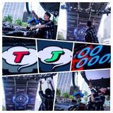 TJO @ WORLDWIDE STAGE, ULTRA MUSIC FESTIVAL MIAMI, US 2016-03-19