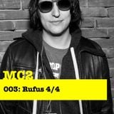 MC2.003. Rufus 4/4