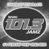 dj almighty's thursday rap attack