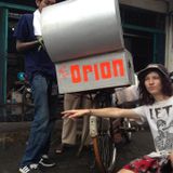 Four4 Presents: Orion Jarvis LIVE at Rad Bar, Wollongong 21-11-15
