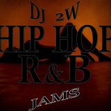 Hip-Hop R&B Jams Vol 1.