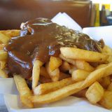 Fries & Gravy
