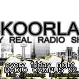 Stay Real Radio Show Guest mix by Dj Kwak