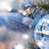 Vikas Can - Christmas Mix