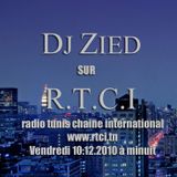 dj Zied 2010