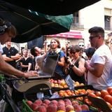 Richie Hawtin Live @ The Fruit Market,Sonar-Barcelona (16.06.11)