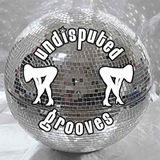 (01 30 2016) Damien Jay & Lazy Listeners - Undisputed Grooves on D3ep radio