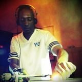 DJ Brockie - Live @ Master (1997)