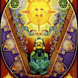 Travelling Healing Ambiental Dub Frequencies
