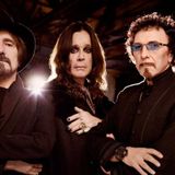 Rock, Blues e dintorni - Radio Barrio Puntata n°5 del 03.10.14 (Heavy Metal)