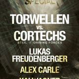 Lukas Freudenberger @ Vollgaaas (Kumi Club Mainz)
