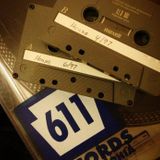 House Mix Tape 9/96