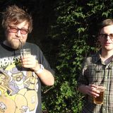 27/05/12: Wichita Recordings: with label co-founder Mark Bowen