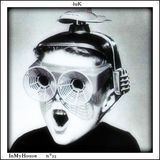InMyHouse - n°22 - keep on movin mix@thebedroom january16