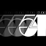 George Allen - Studio 54 (le nudiscotheque set 07/14)