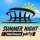 Le Mix de PMC live @ Summer Night Party Velke Pavlovice 14.08.2015