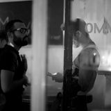Caminero @ Omm Live! 15.03.2015