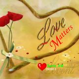 Love Matters ✿⊱ツ~♥♥~ c”,)