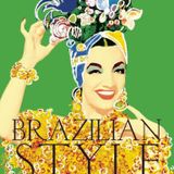 "Brazilian Style" - Compiled and Mixed by Dj UniverSoul