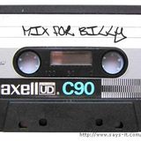 Mix for Billy