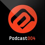 Election Podcast 004 - Peter Pan 13-03-14