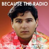 Because the Radio , 2/16/16