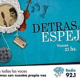 Detrás del espejo - Programa 35