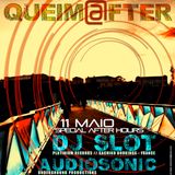 DJ Slot @ QueimAfter (Basófias - Portugal)