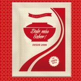Dale mas sabor - Ajicero Sessions