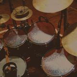 i like to talk about drums