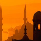 Istanbul Calling London