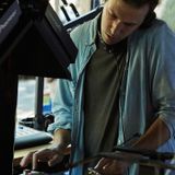 NeverNotWorking 01/28/16 with Oskar Mann