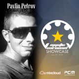 Pavlin Petrov - Mystic Carousel Showcase @ PCM Radio - Jul 27, 2014