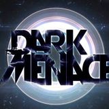 Silvio Aquila at the Dark Menace Show 28-01-2014