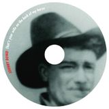 The Smelly Flowerpot on Cambridge 105: Johnny Dowd Interview/3 Screaming Popes Session/Motor Tapes