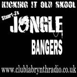 Kicking it Old Skool - CLR - Jungle Bangers