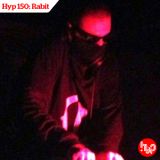 Hyp 150: Rabit