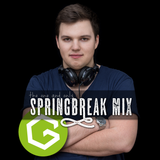 DJ Greenice - SPRINGBREAK Europe DJ Contest 2016