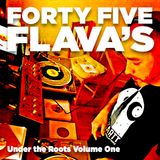 Under The Roots Vol.1