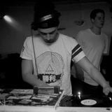 Residents Mix Series: Dandeloo's 'Home Session'