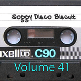 Soggy Disco Biscuit -- Volume 41