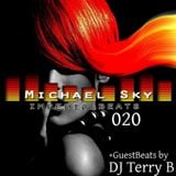 Imperia Beats 020 (GuestBeats by DJ Terry B)