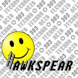 Hawkspear - live (promo 2013)