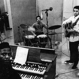 Laboratorium #3: Tony Williams Lifetime, Mahavishnu Orchestra, Weather Report