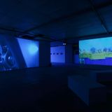 CIRCA Contemporary Arts / Mario Pfeifer Exhibition Closing Party / ¡Vamos Social